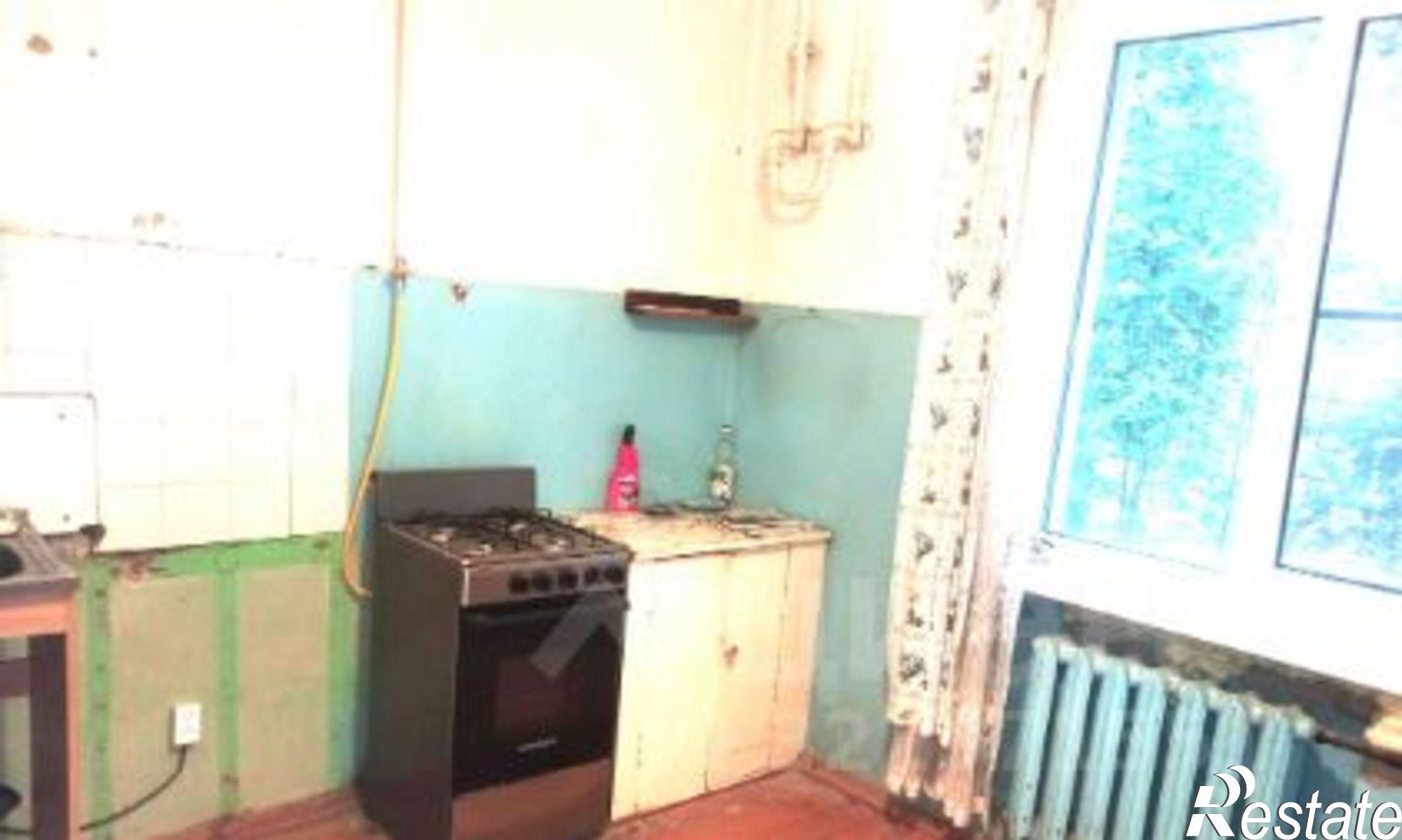 Купить квартиру за 3 100 000 рублей на Телевизионная улица, 10