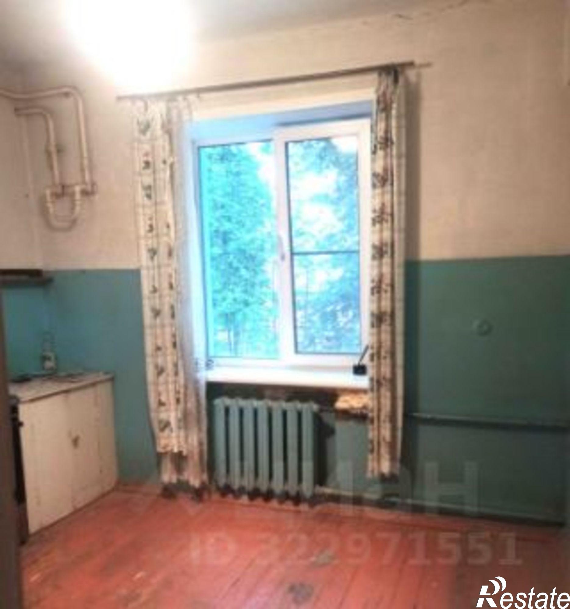 Купить квартиру за 3 100 000 рублей на Телевизионная улица, 10