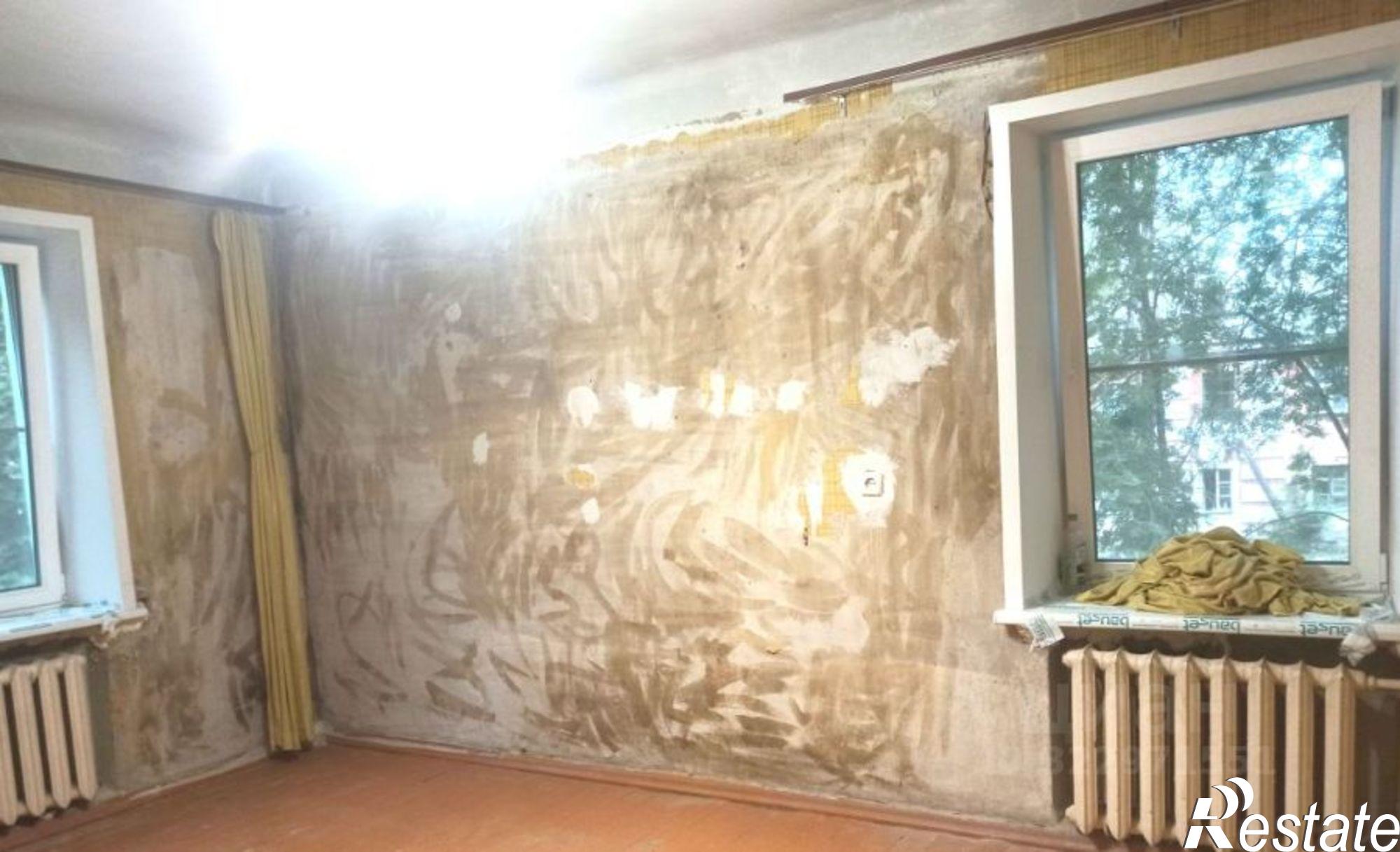 Купить квартиру за 3 100 000 рублей на Телевизионная улица, 10