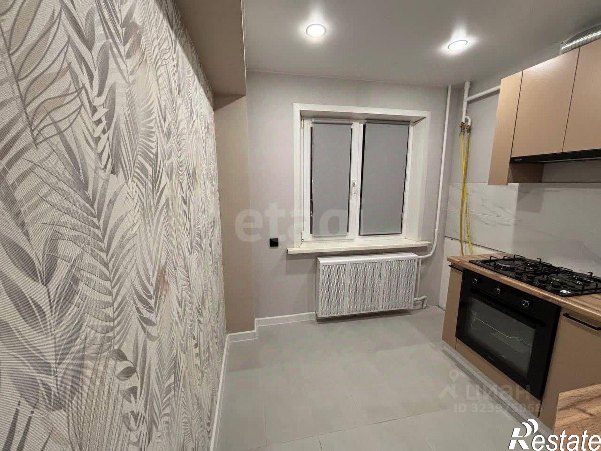 Купить квартиру за 3 700 000 рублей на Николо-Козинская улица, 5