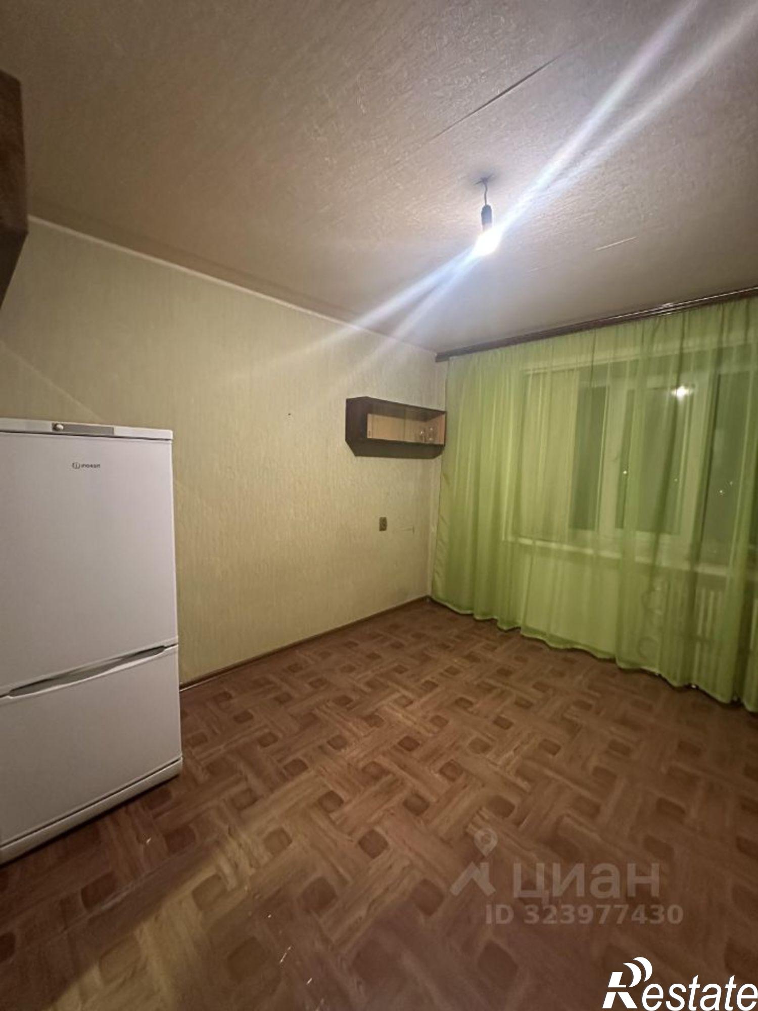 Сдать комнату за 12 000 рублей на ул Генерала Попова, 5