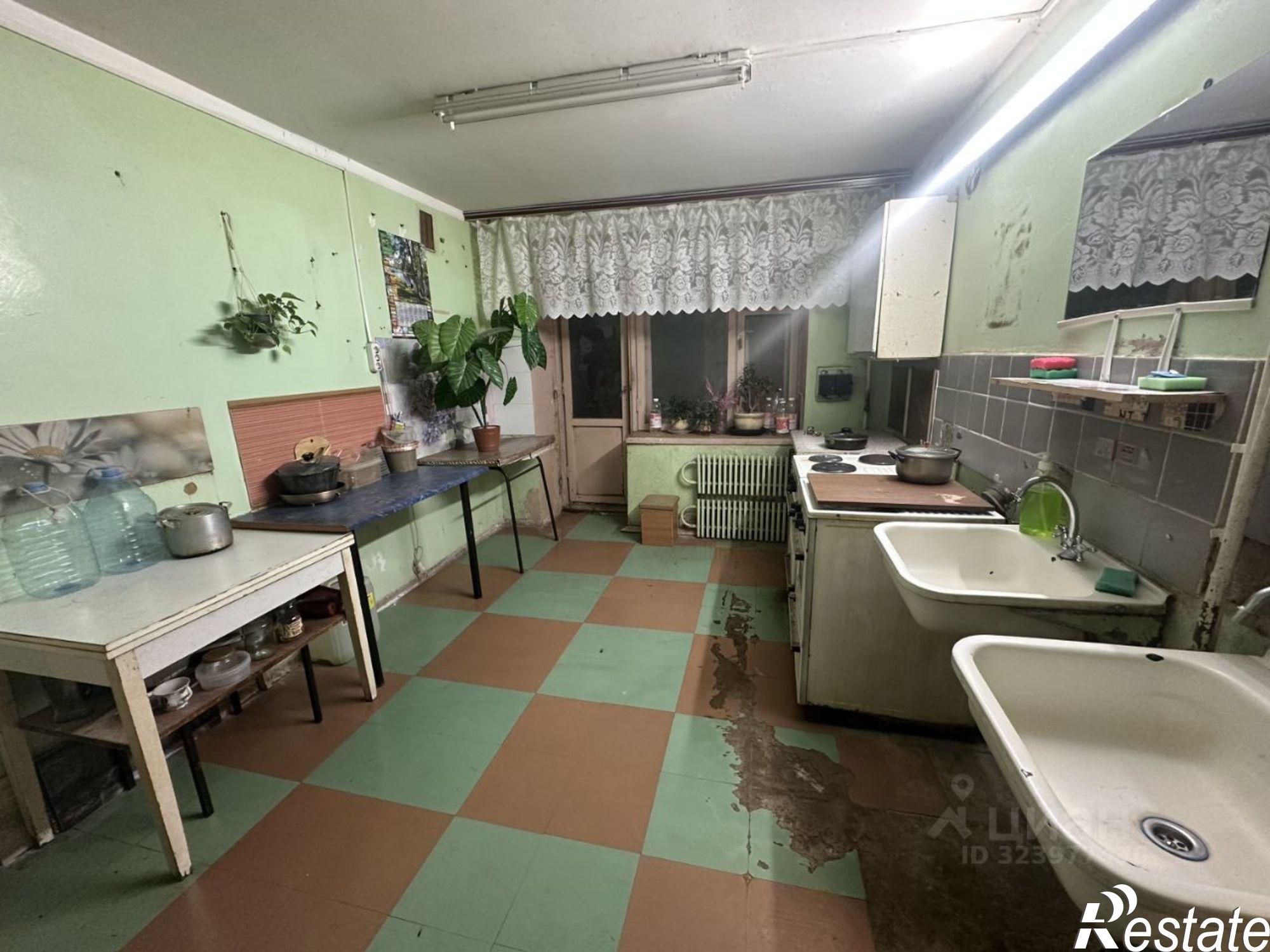 Сдать комнату за 12 000 рублей на ул Генерала Попова, 5