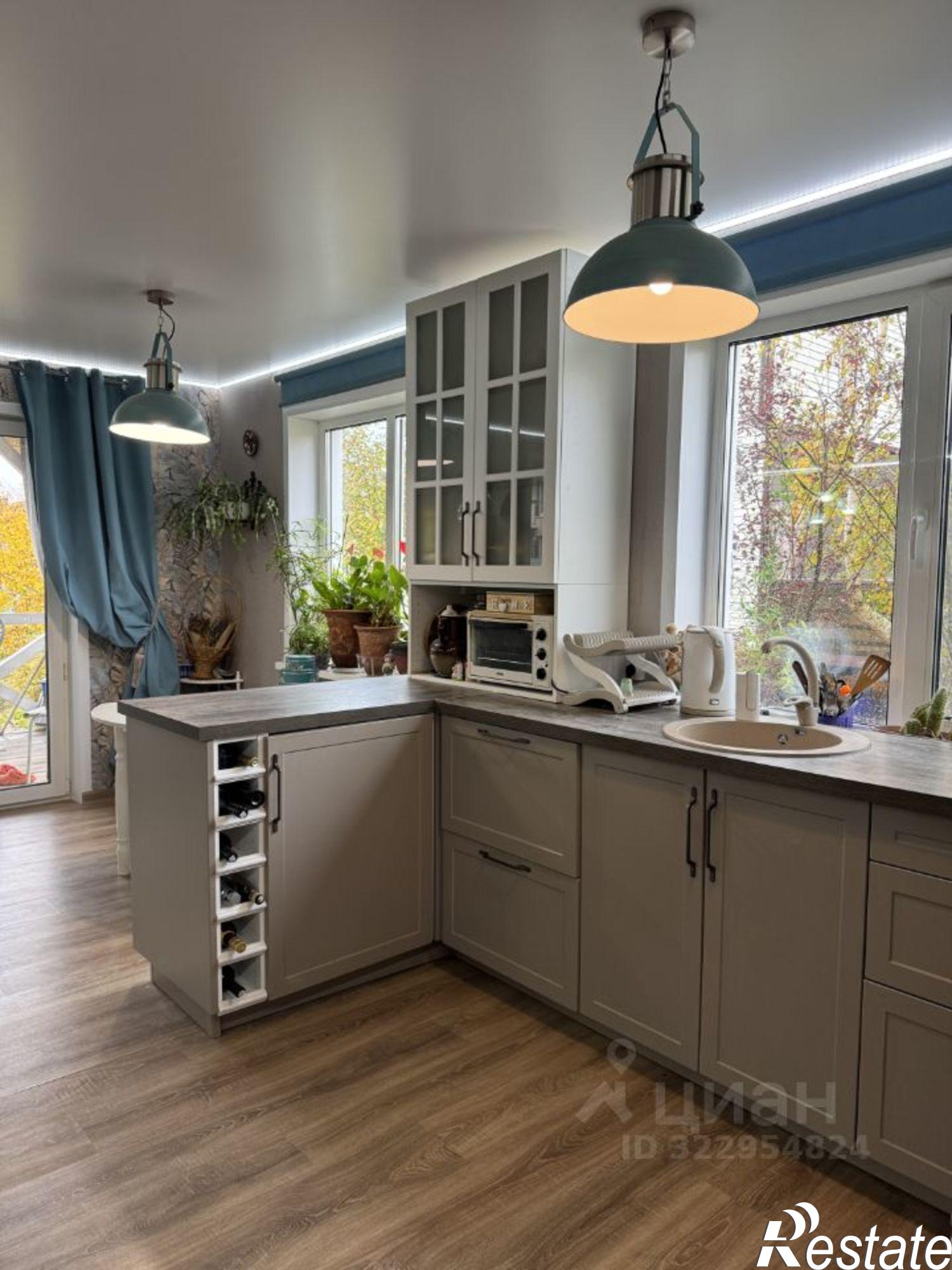 Купить дачу, дом, коттедж за 8 200 000 рублей на ул 4-я Благодатная, 15