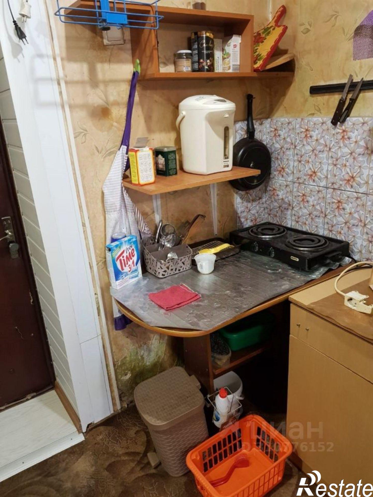 Купить комнату за 900 000 рублей на ул Московская, 193 1