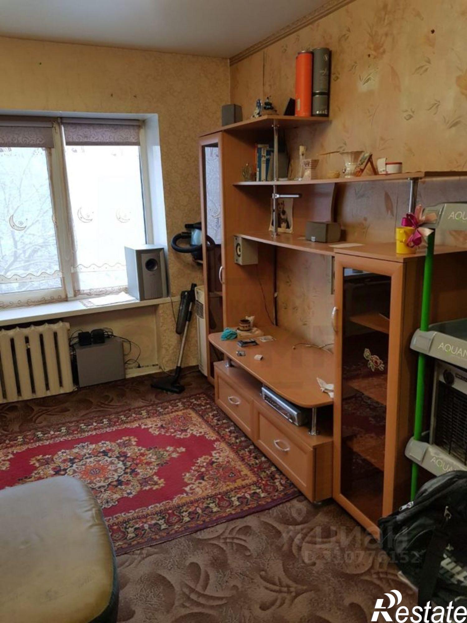 Купить комнату за 900 000 рублей на ул Московская, 193 1