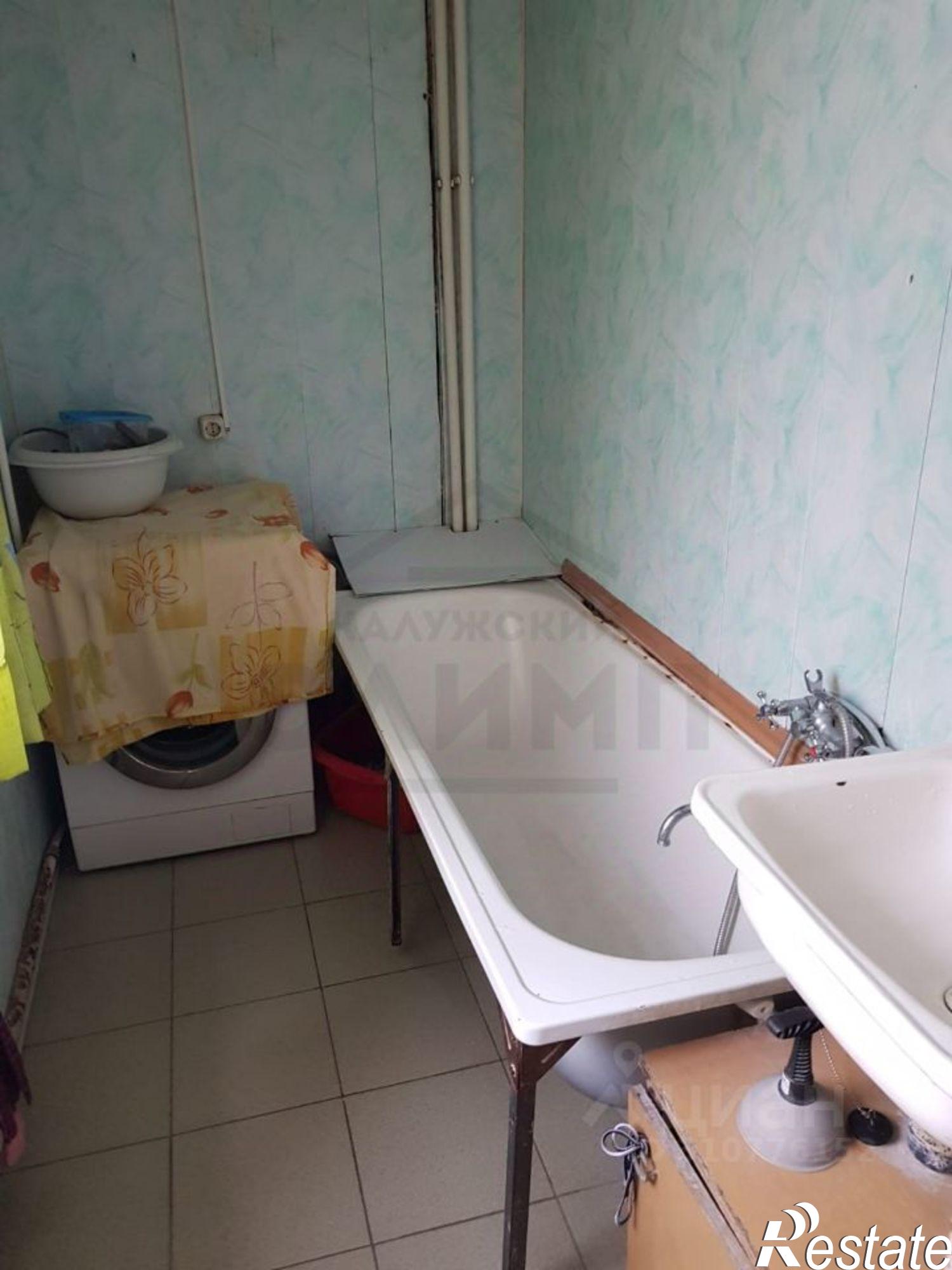 Купить комнату за 900 000 рублей на ул Московская, 193 1