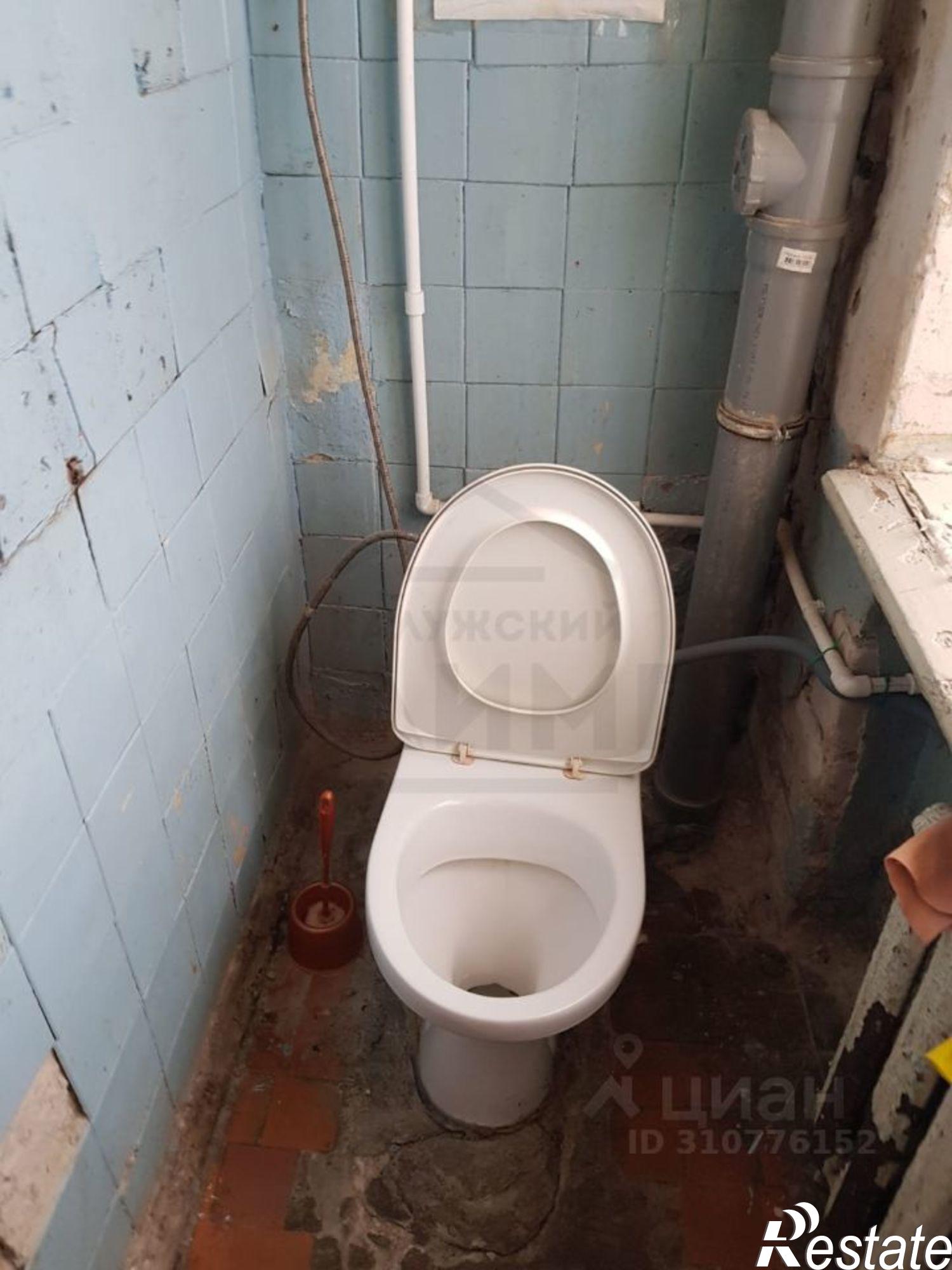 Купить комнату за 900 000 рублей на ул Московская, 193 1