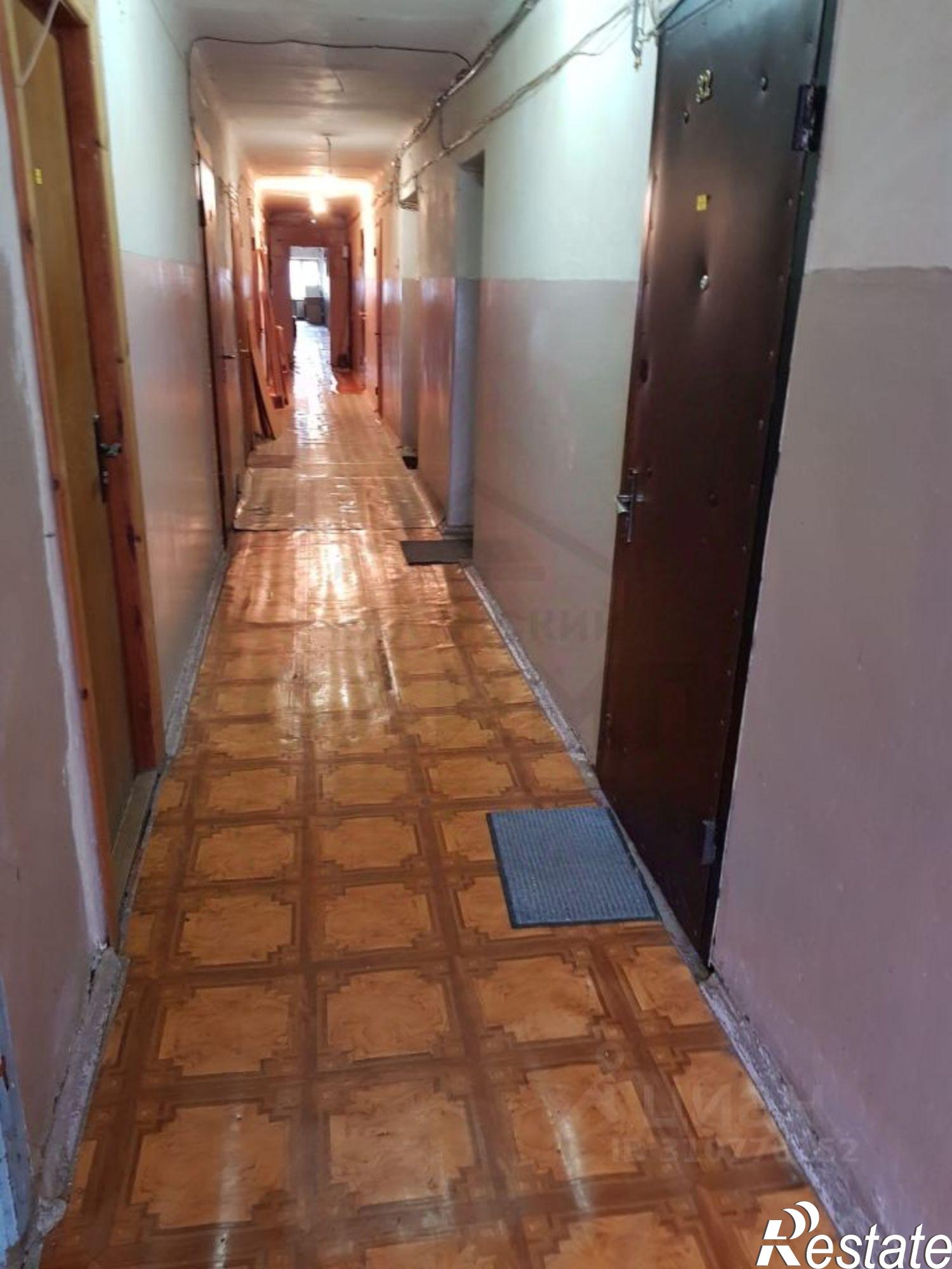 Купить комнату за 900 000 рублей на ул Московская, 193 1