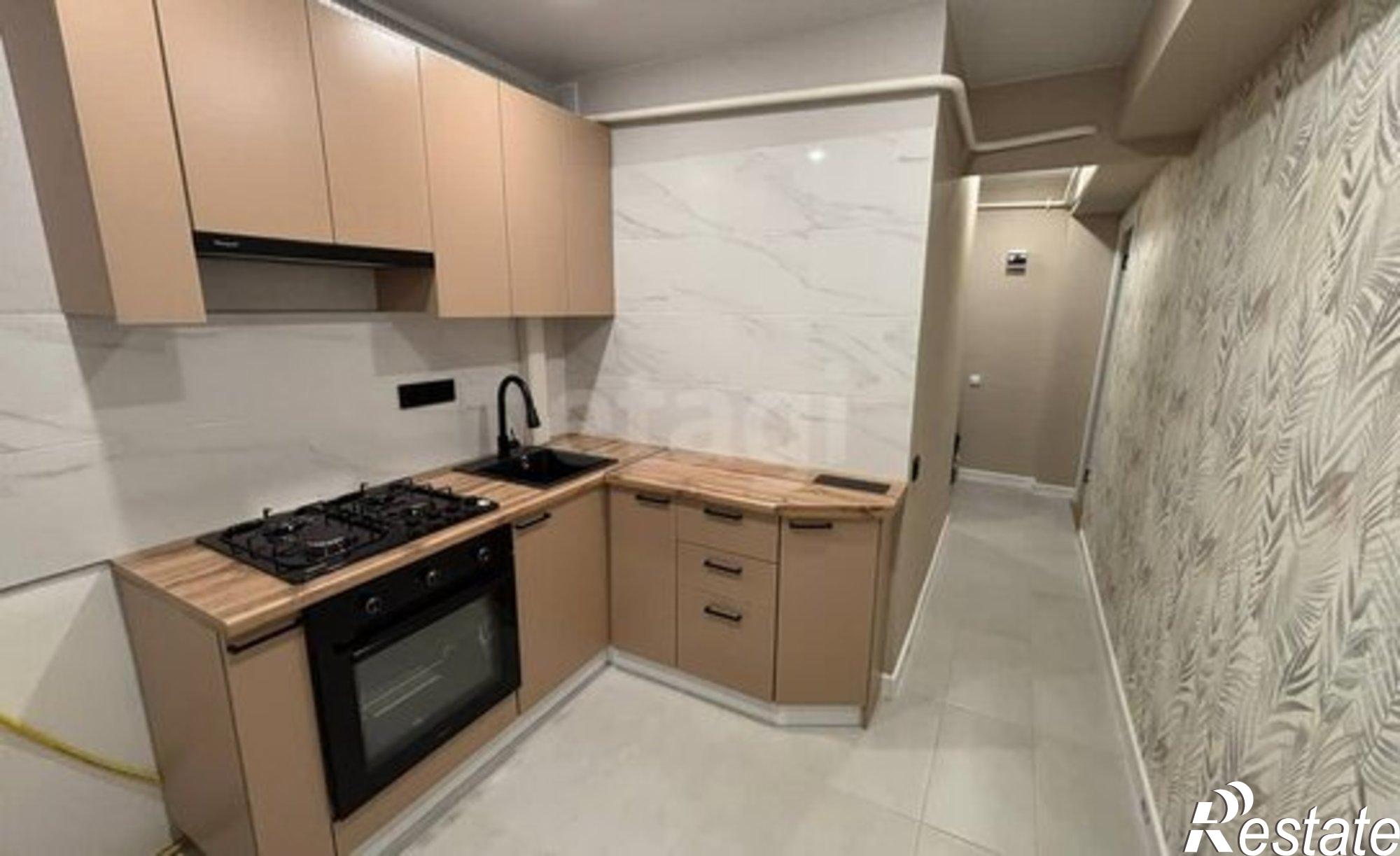 Купить квартиру за 3 700 000 рублей на ул Николо-Козинская, 5