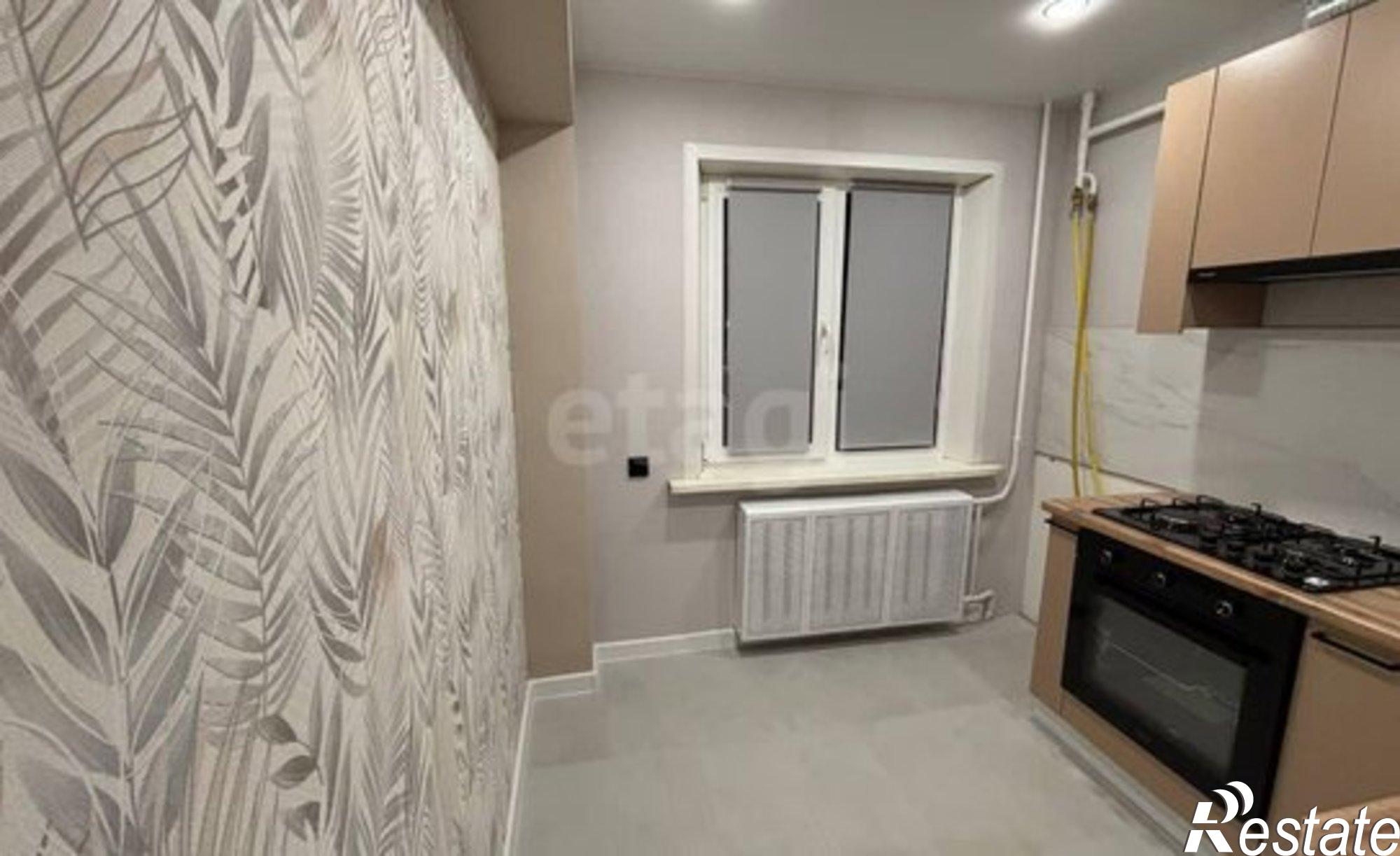 Купить квартиру за 3 700 000 рублей на ул Николо-Козинская, 5