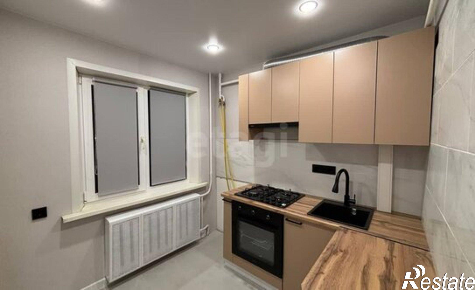 Купить квартиру за 3 700 000 рублей на ул Николо-Козинская, 5