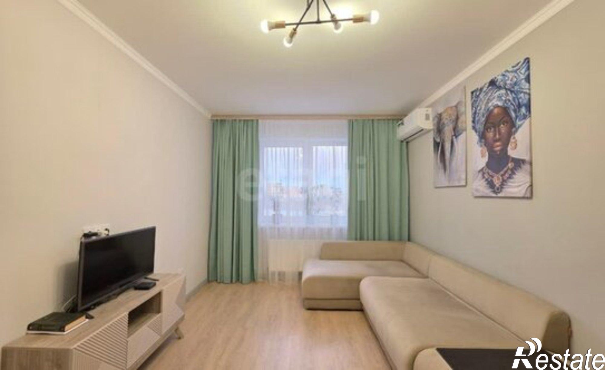 Купить квартиру за 4 800 000 рублей на ул Минская, 35