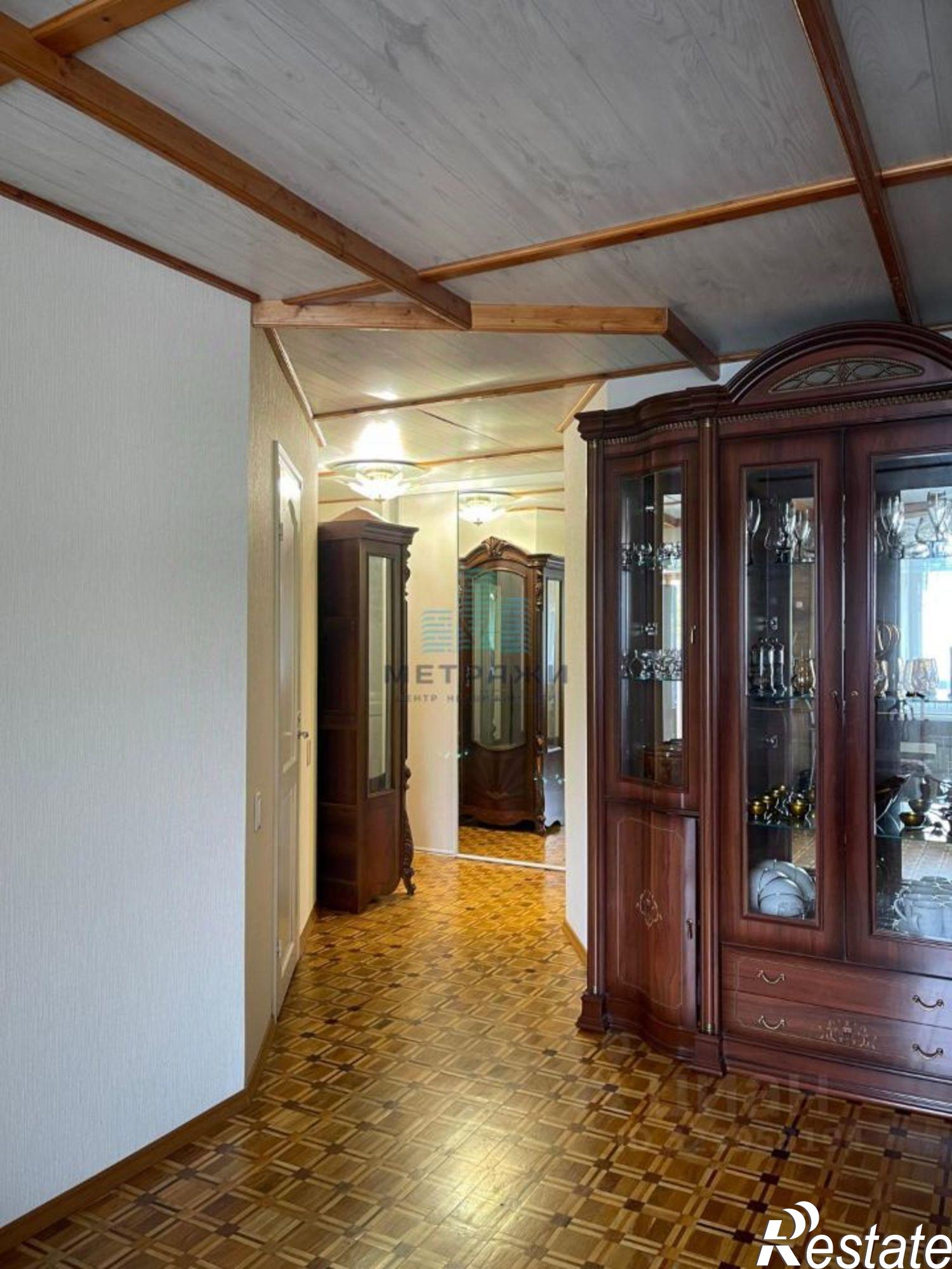 Купить квартиру за 9 200 000 рублей на ул Достоевского, 35