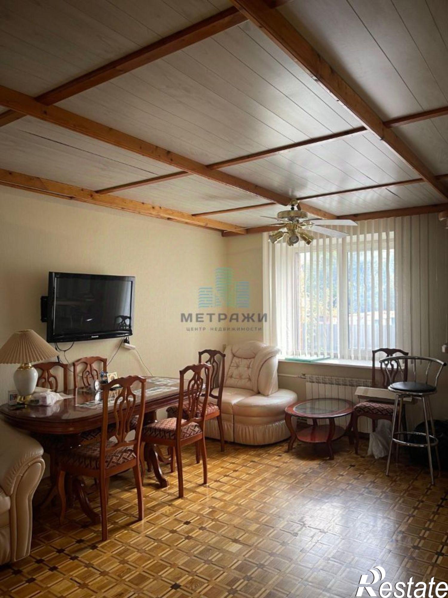 Купить квартиру за 9 200 000 рублей на ул Достоевского, 35