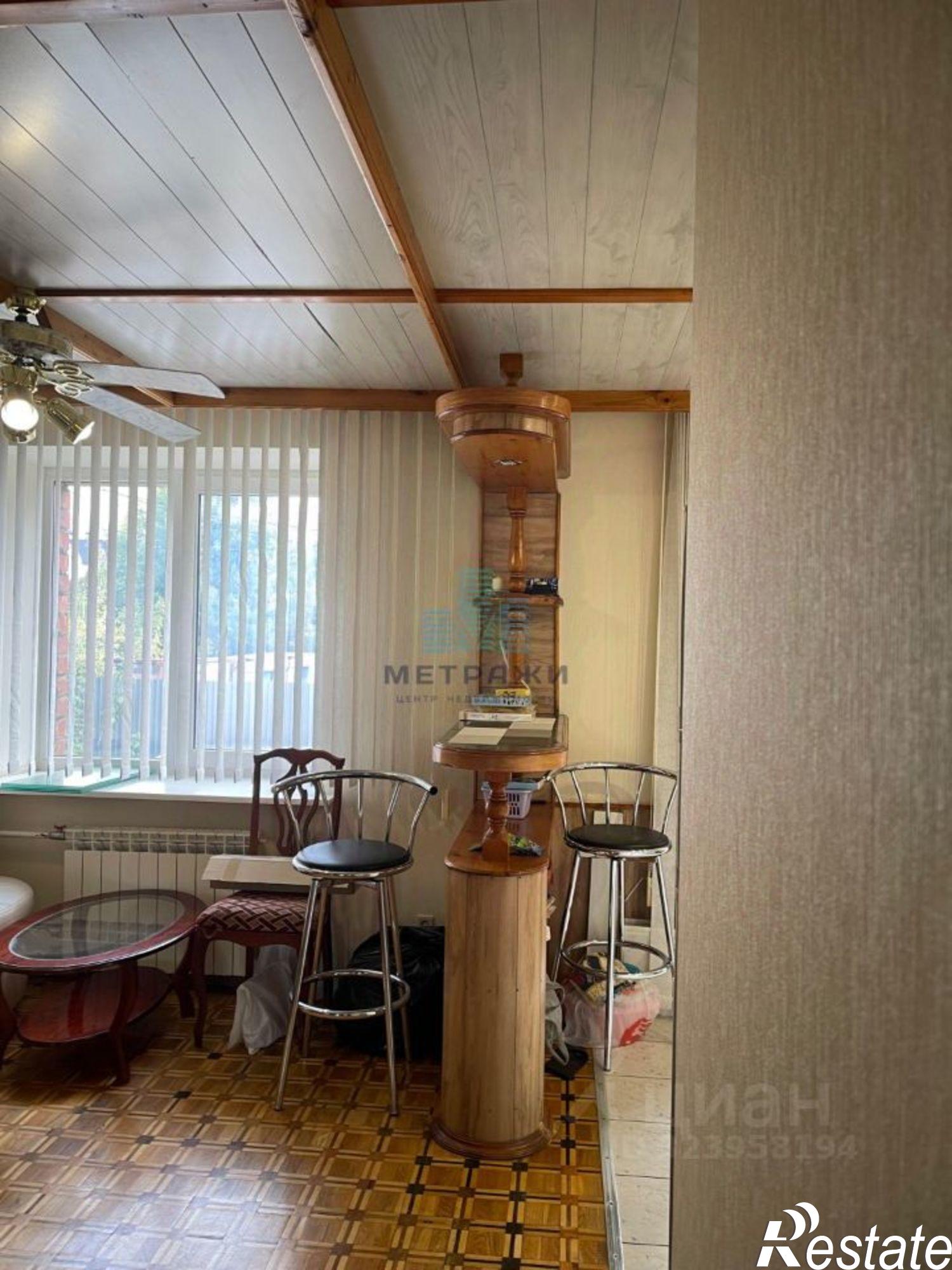 Купить квартиру за 9 200 000 рублей на ул Достоевского, 35