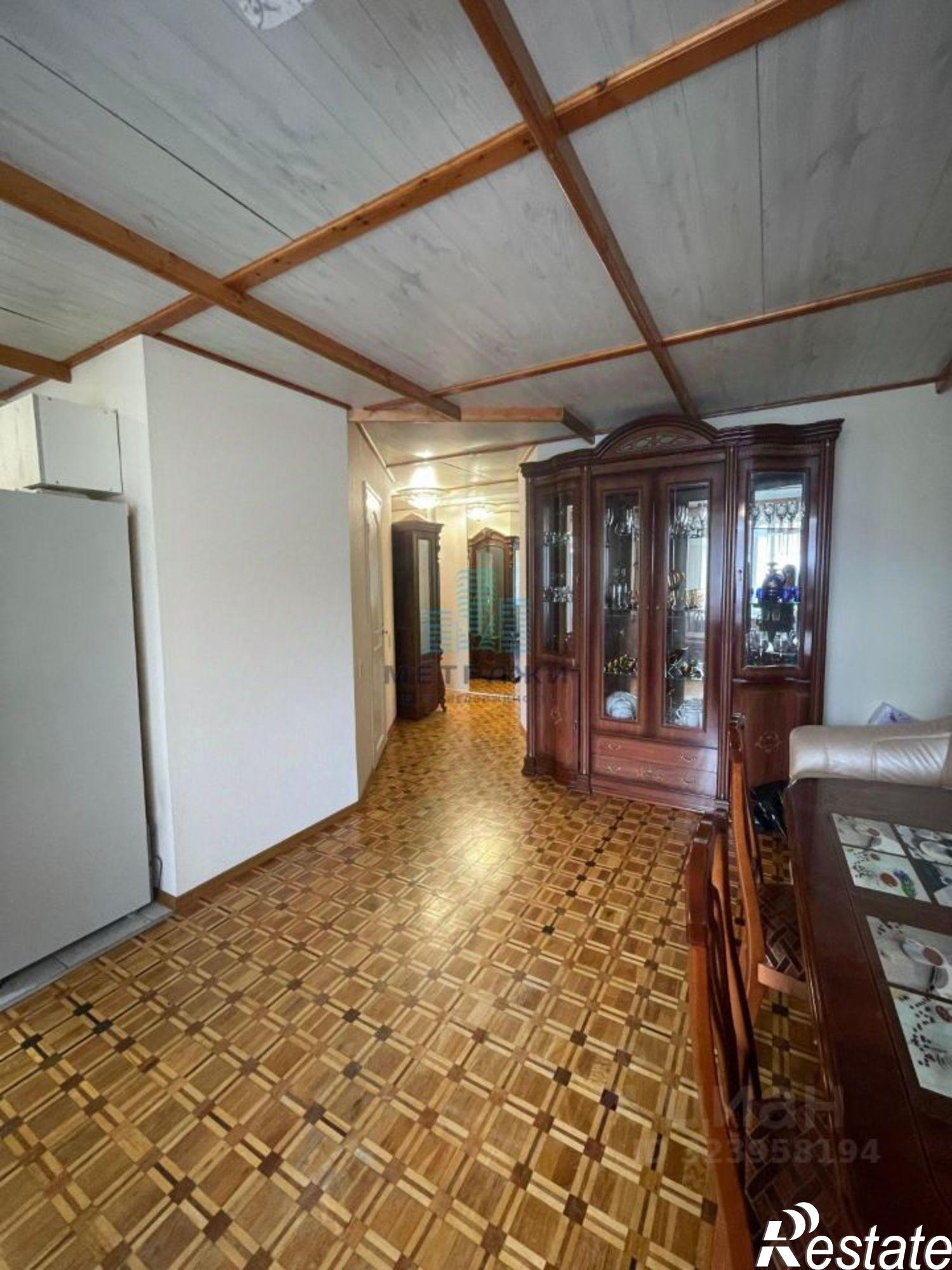 Купить квартиру за 9 200 000 рублей на ул Достоевского, 35