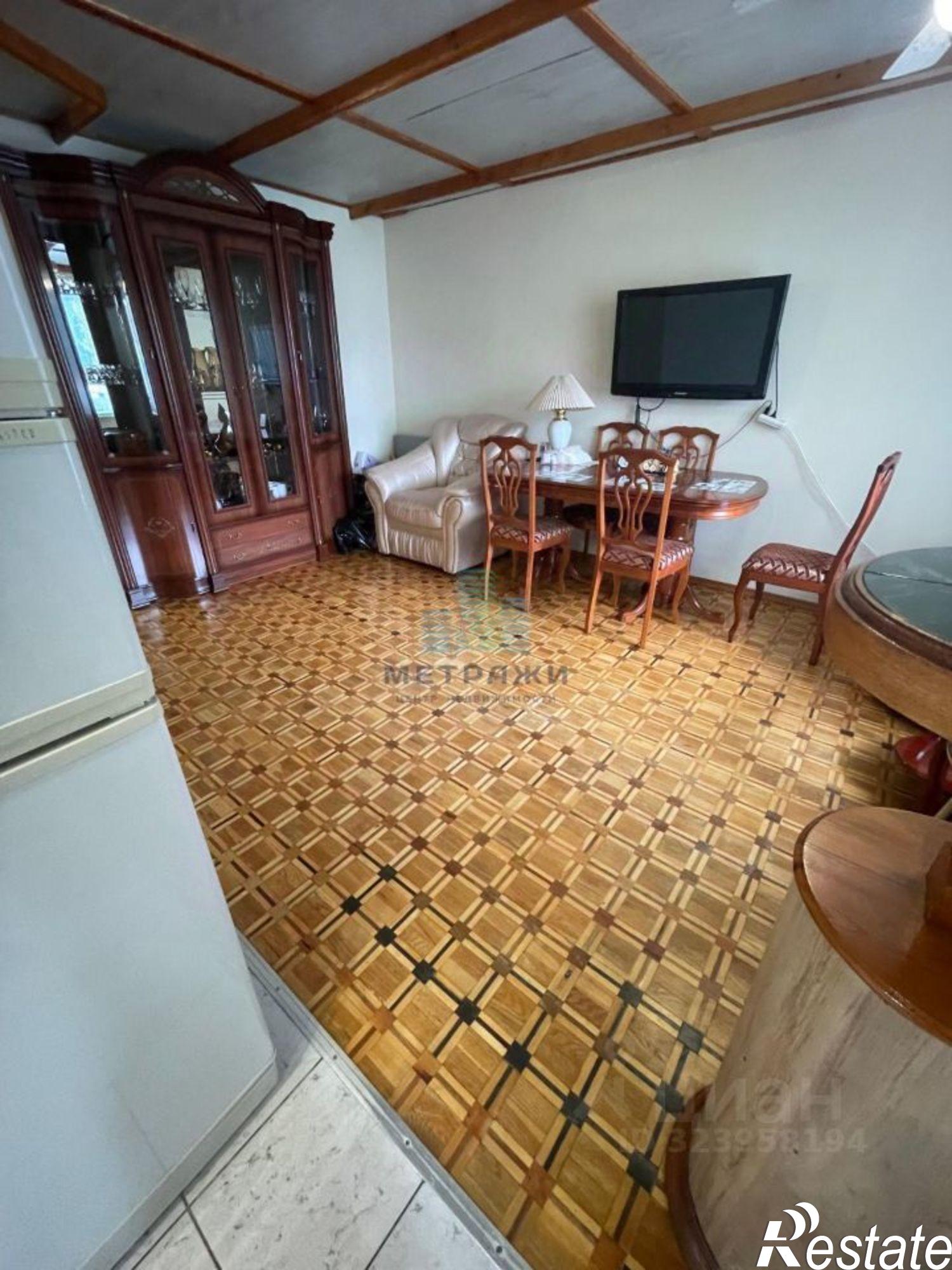 Купить квартиру за 9 200 000 рублей на ул Достоевского, 35