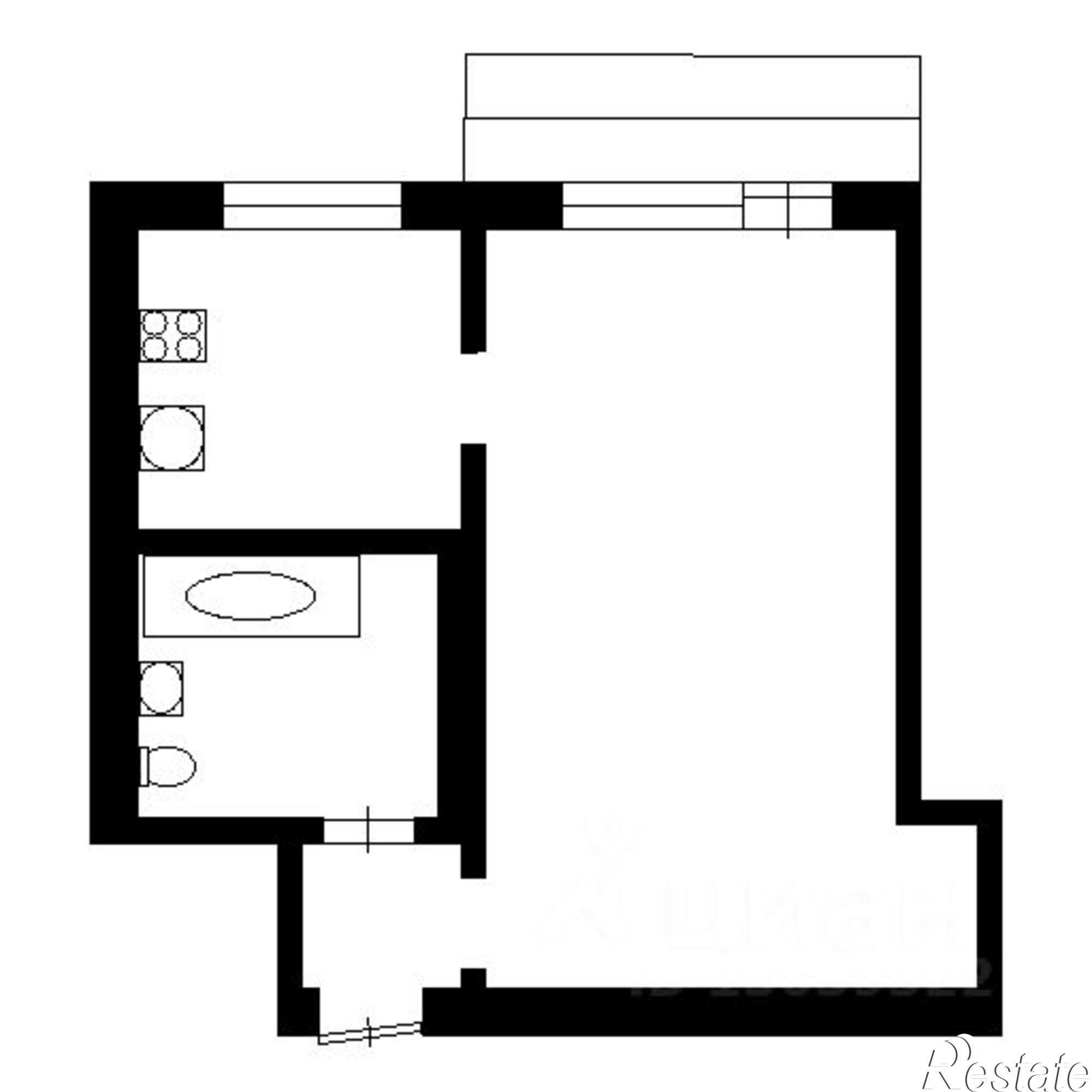 Сдать квартиру за 15 000 рублей на улица Тельмана, 11