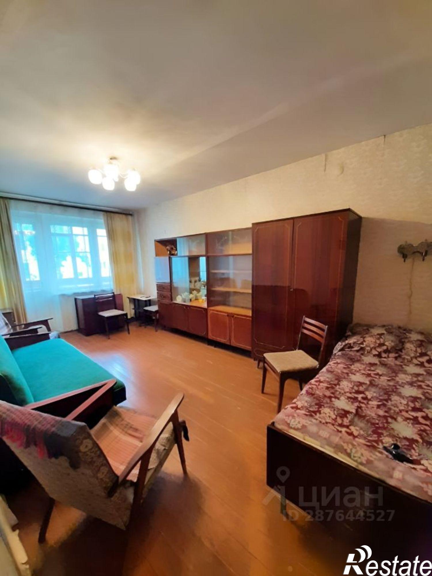 Сдать квартиру за 15 000 рублей на улица Тельмана, 11