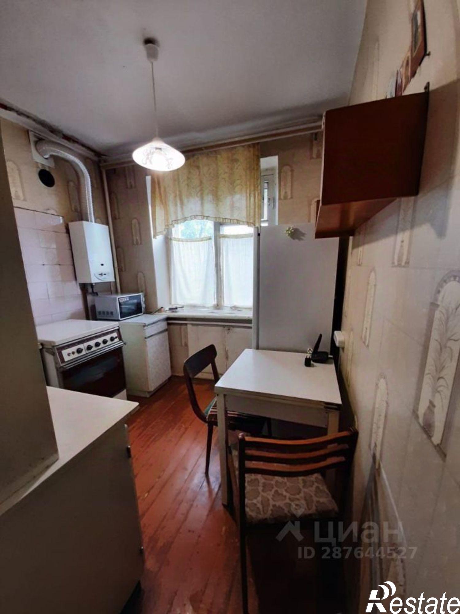 Сдать квартиру за 15 000 рублей на улица Тельмана, 11