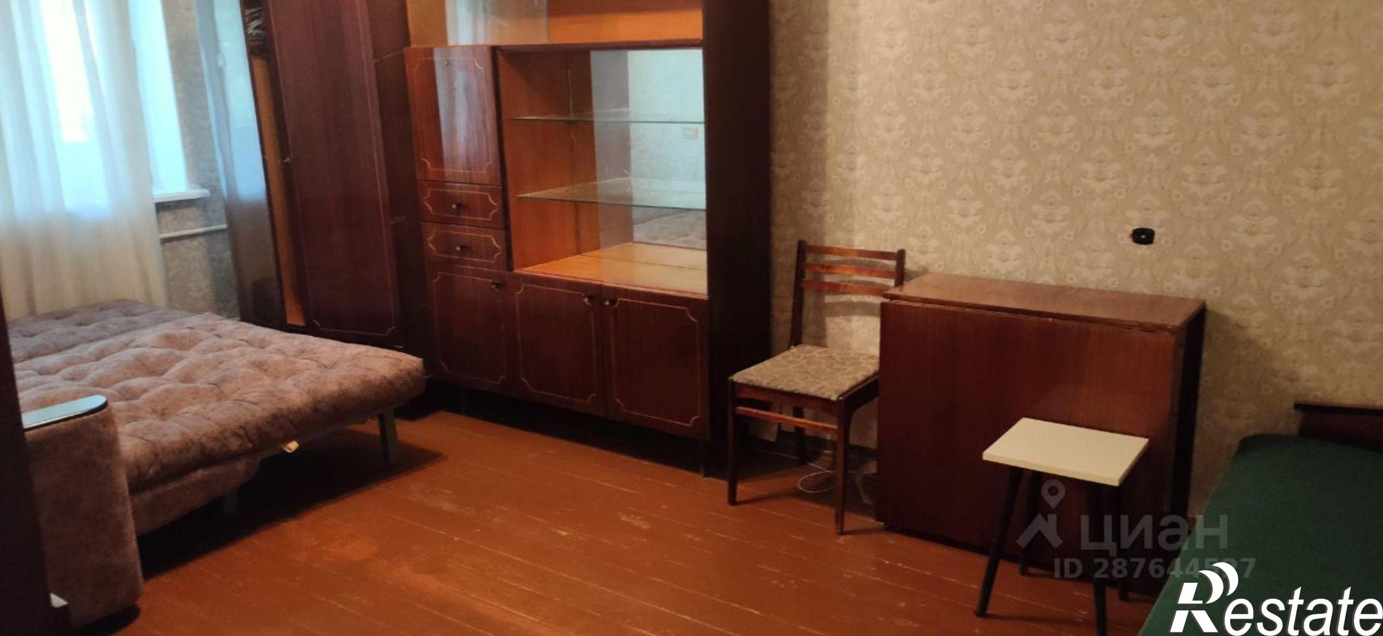 Сдать квартиру за 15 000 рублей на улица Тельмана, 11