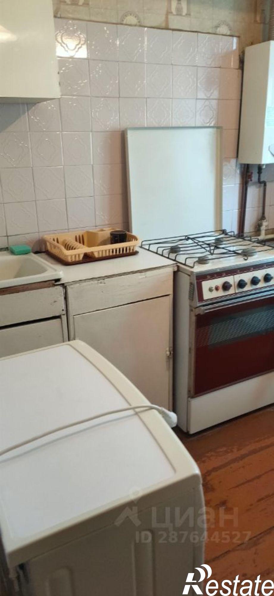 Сдать квартиру за 15 000 рублей на улица Тельмана, 11