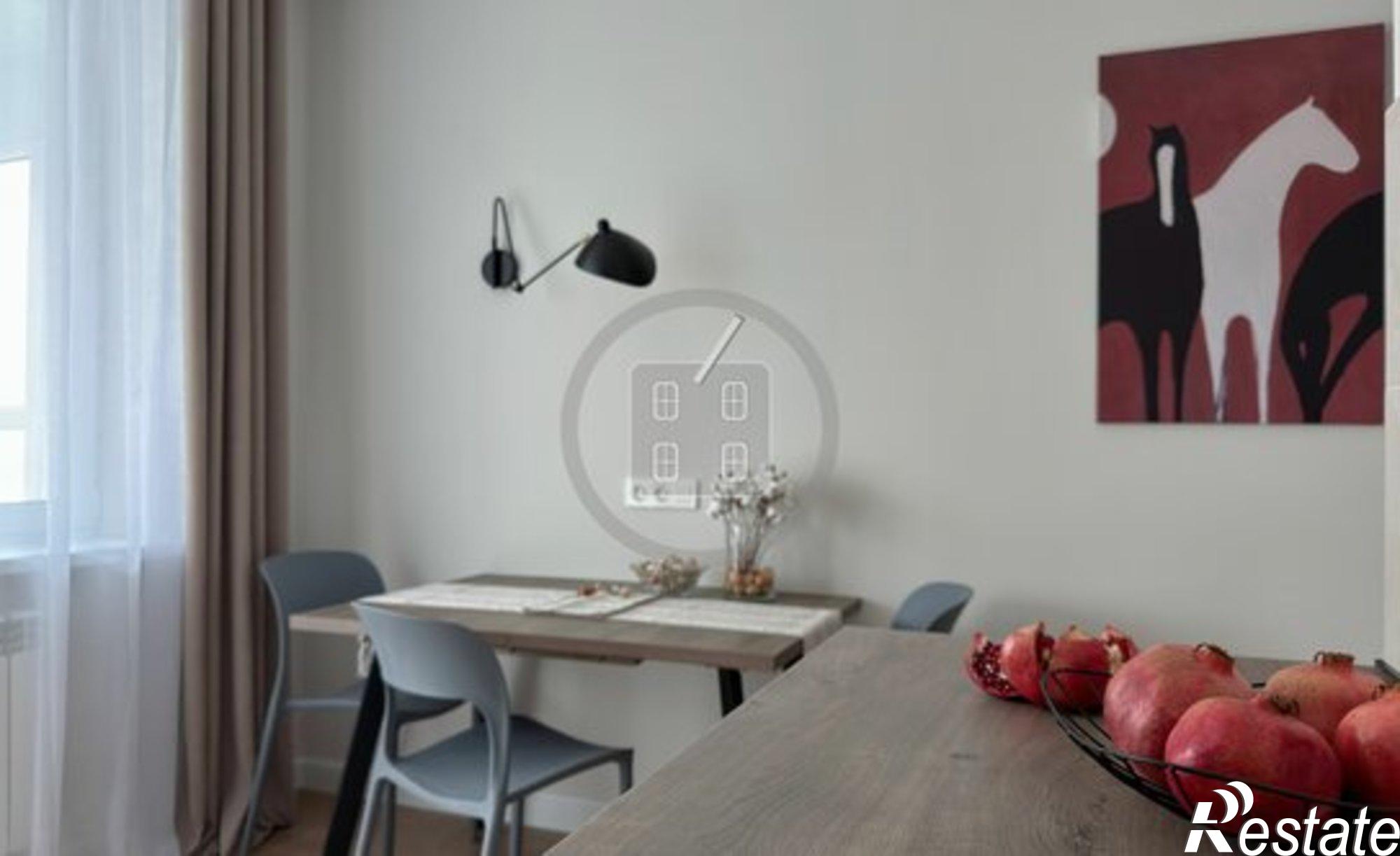 Купить квартиру за 8 190 000 рублей на Хорошая улица, 2