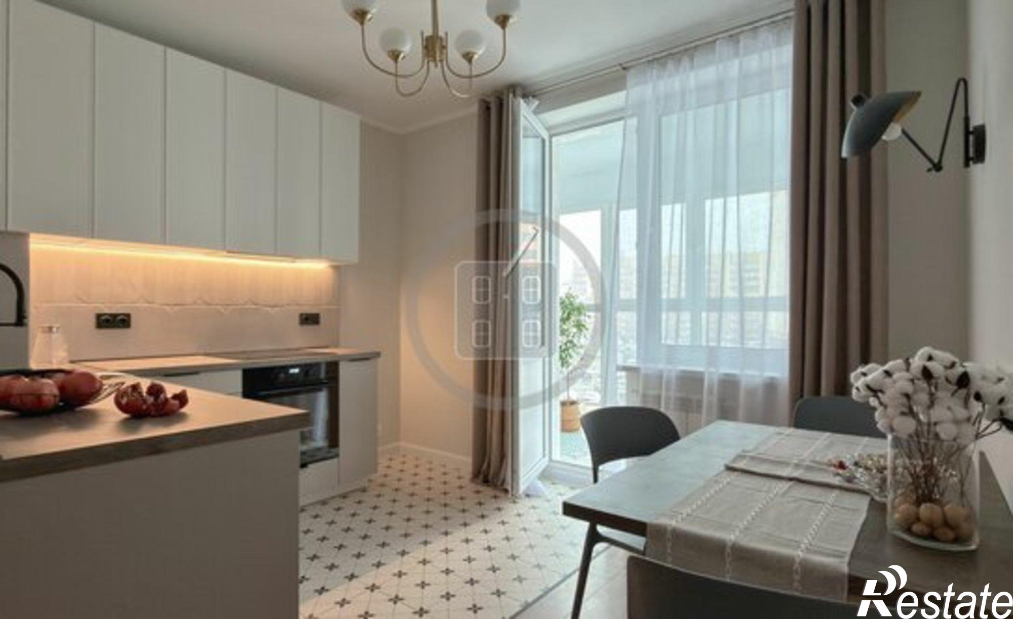 Купить квартиру за 8 190 000 рублей на Хорошая улица, 2