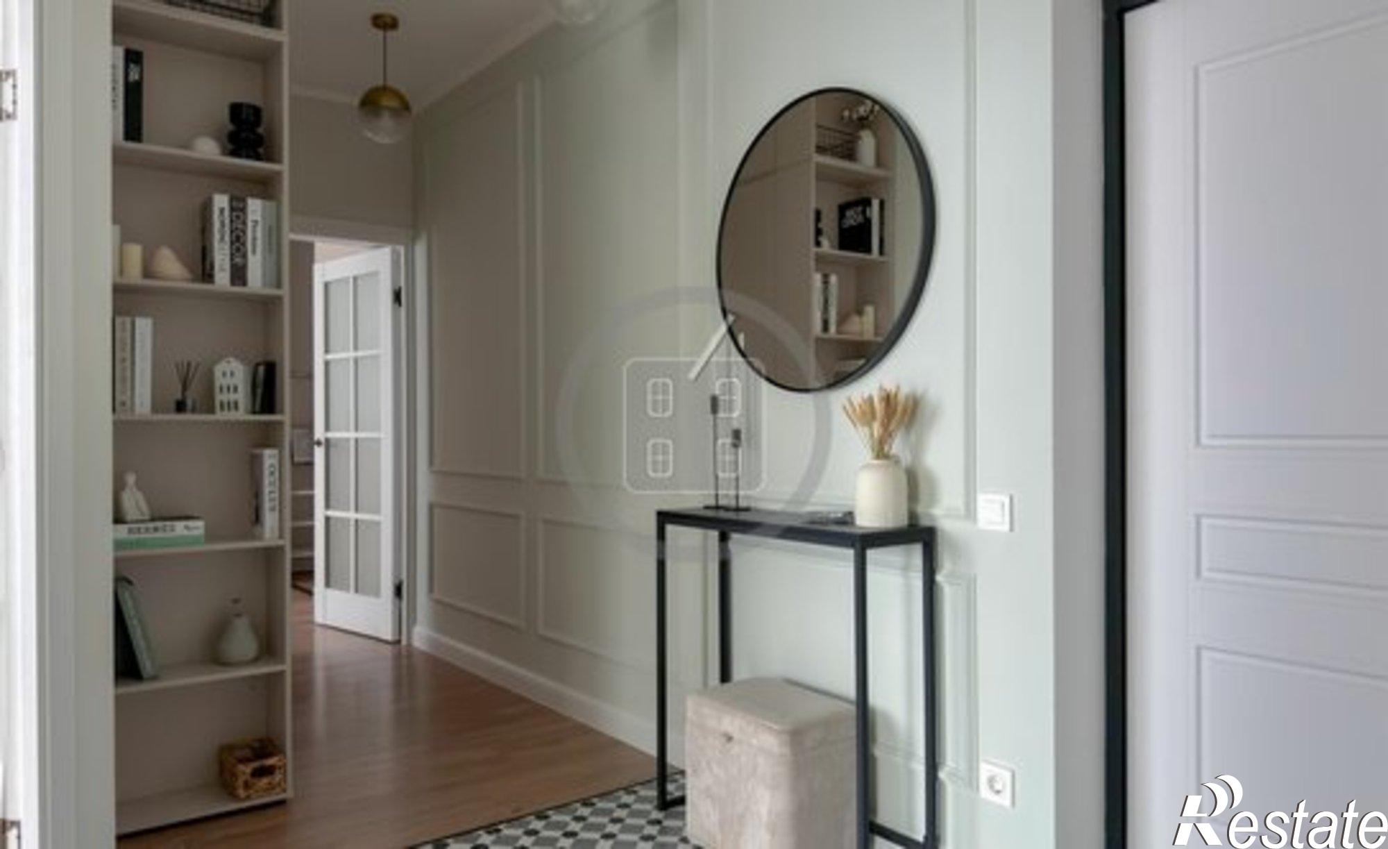 Купить квартиру за 8 190 000 рублей на Хорошая улица, 2