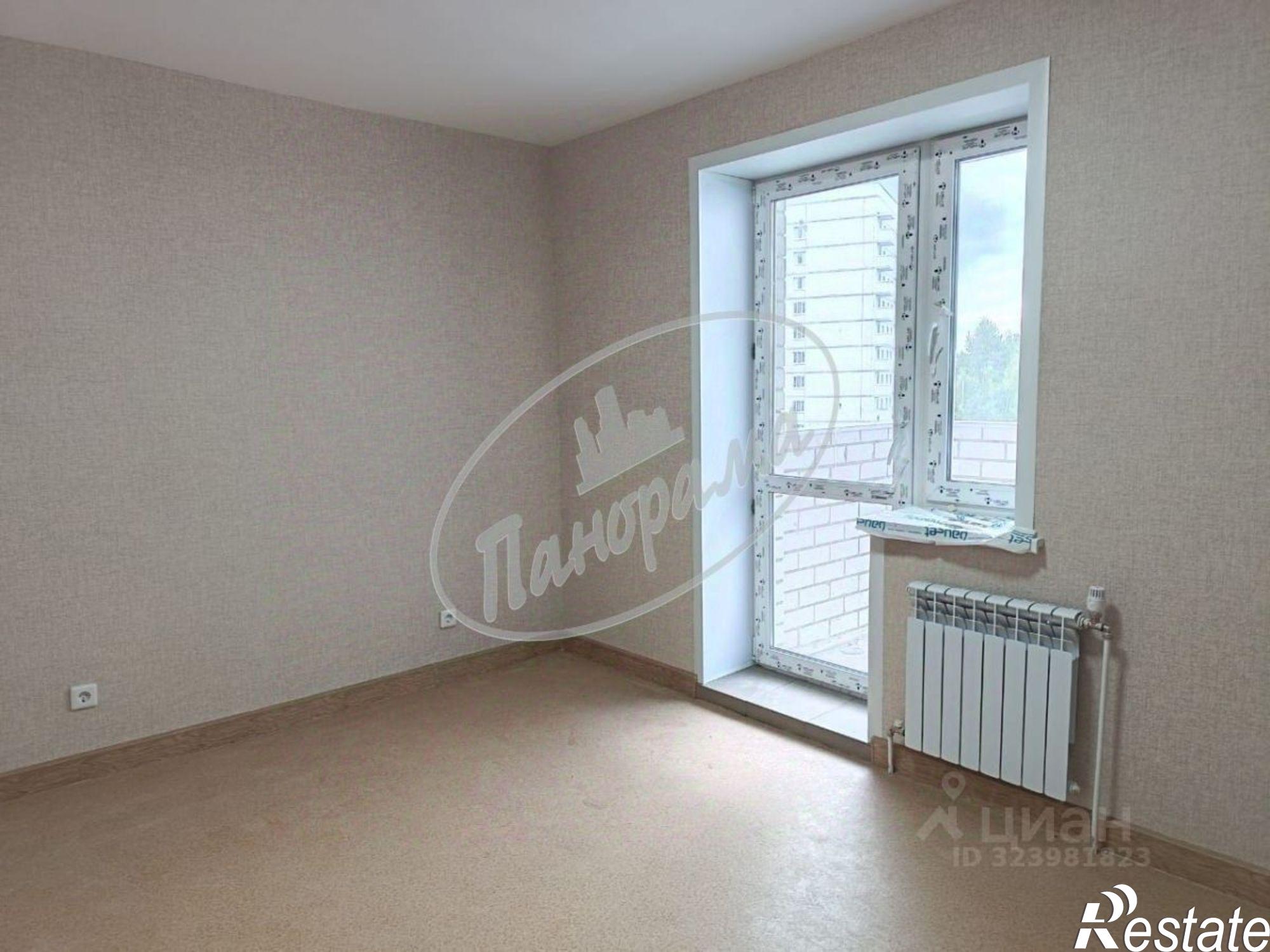 Купить квартиру за 6 000 000 рублей на проезд Юрия Круглова, 8