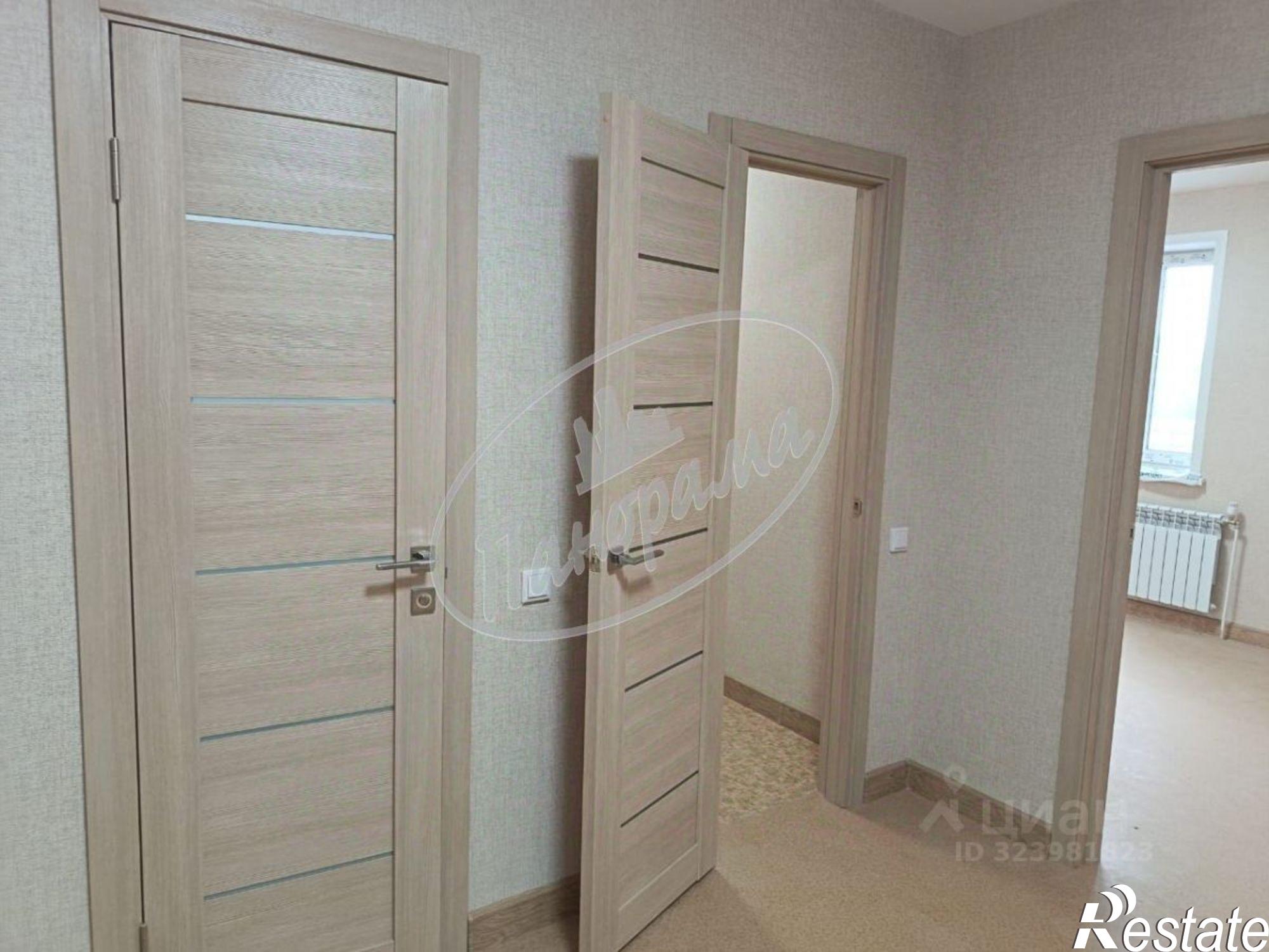 Купить квартиру за 6 000 000 рублей на проезд Юрия Круглова, 8