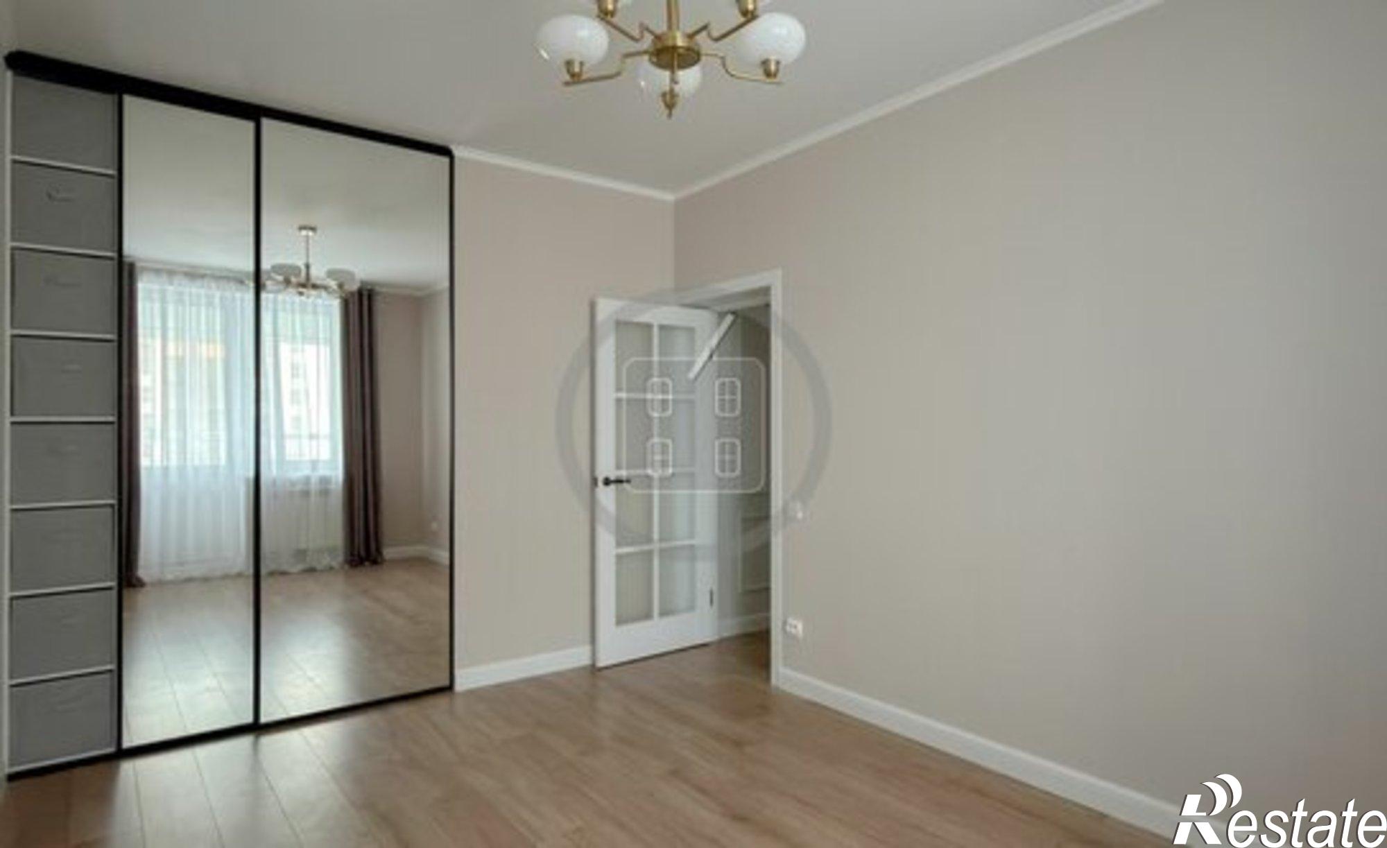 Купить квартиру за 8 190 000 рублей на Хорошая улица, 2