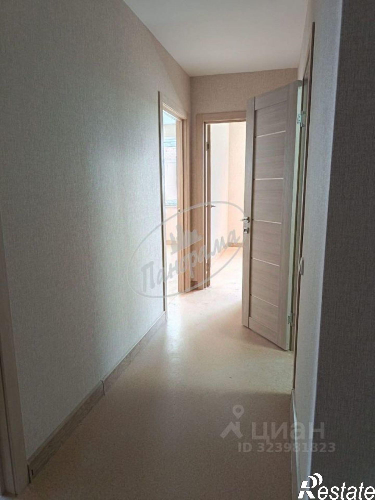 Купить квартиру за 6 000 000 рублей на проезд Юрия Круглова, 8