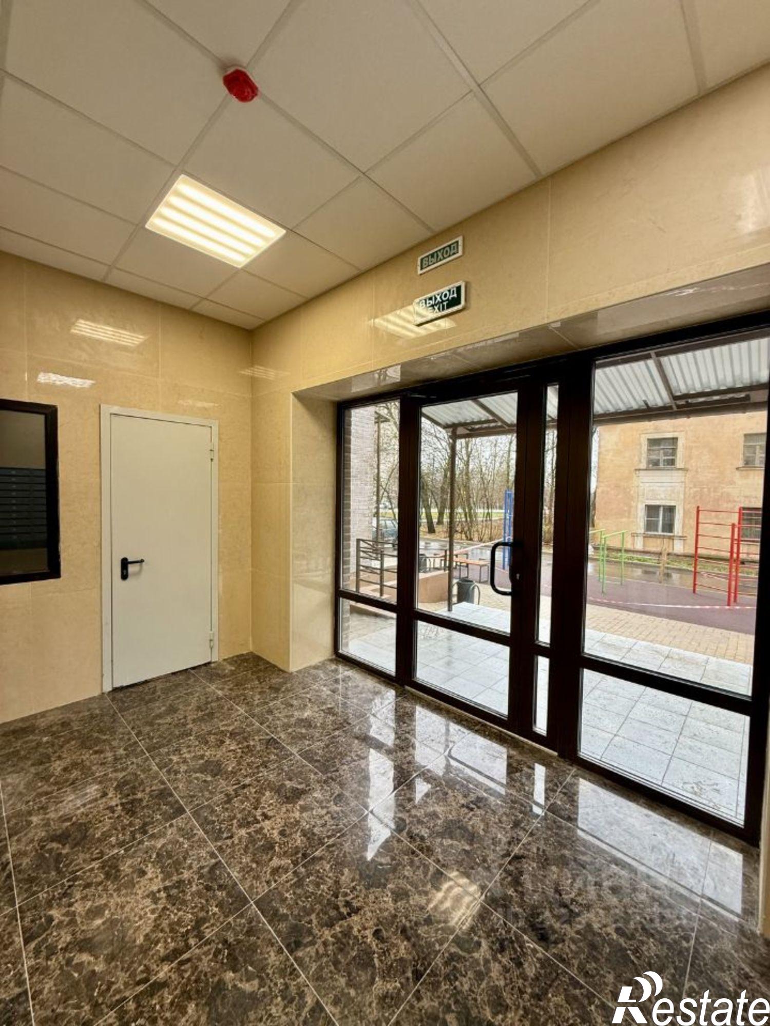 Купить квартиру за 11 203 500 рублей на улица Болдина, 14А