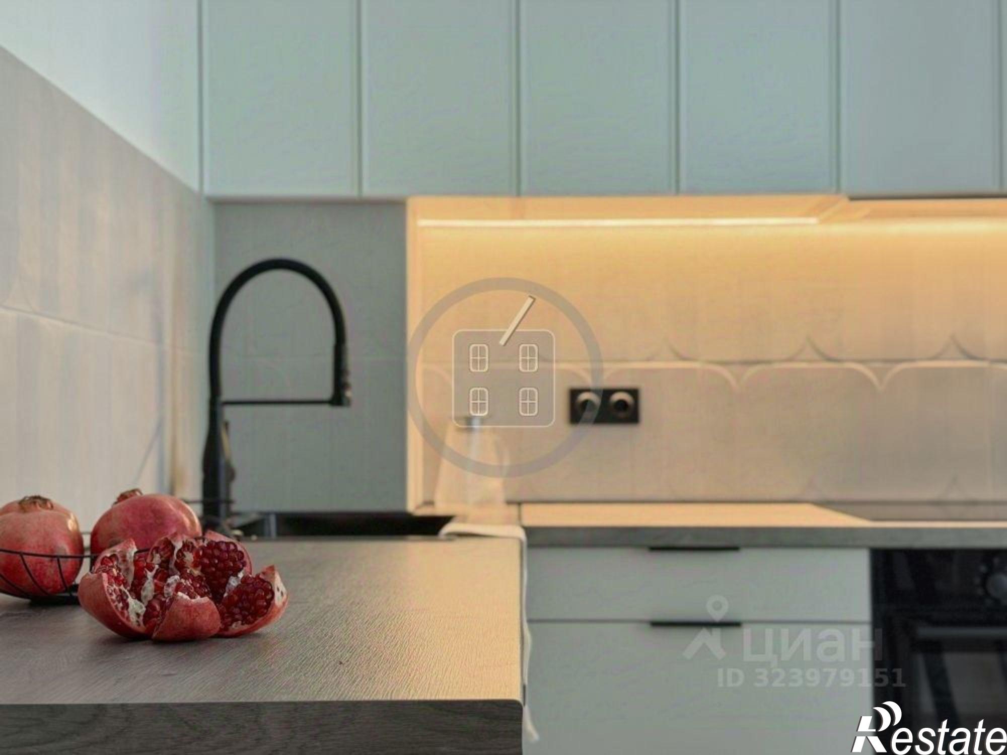 Купить квартиру за 8 190 000 рублей на ул Хорошая, 2