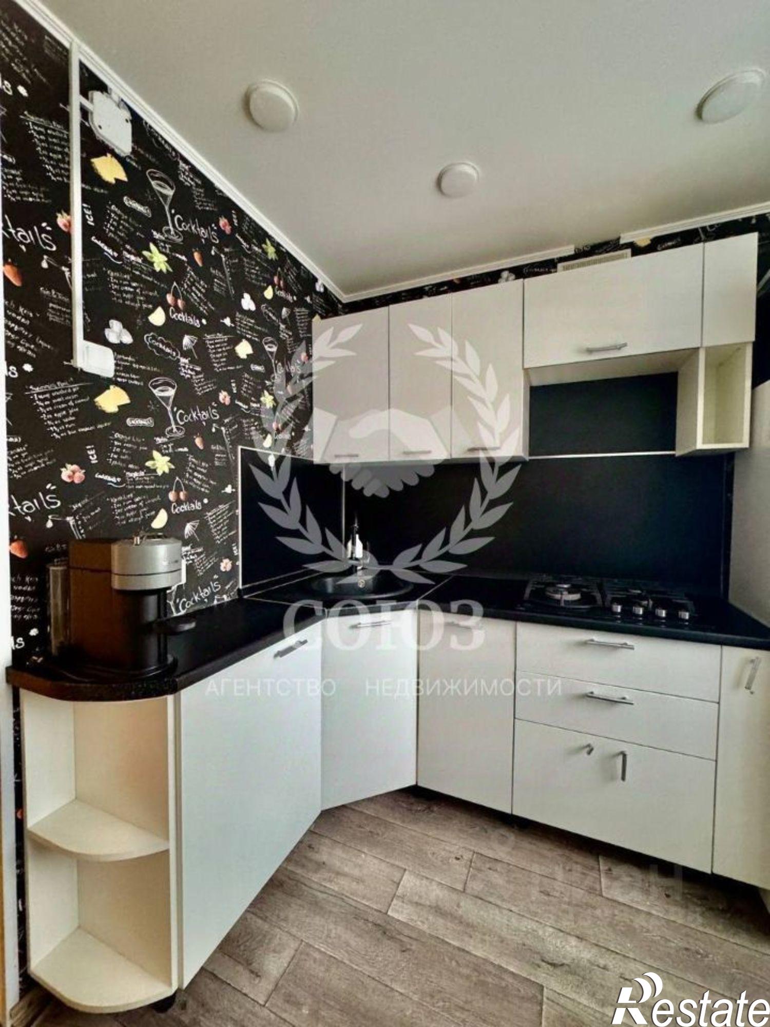 Купить квартиру за 4 000 000 рублей на Литейный пер, 9