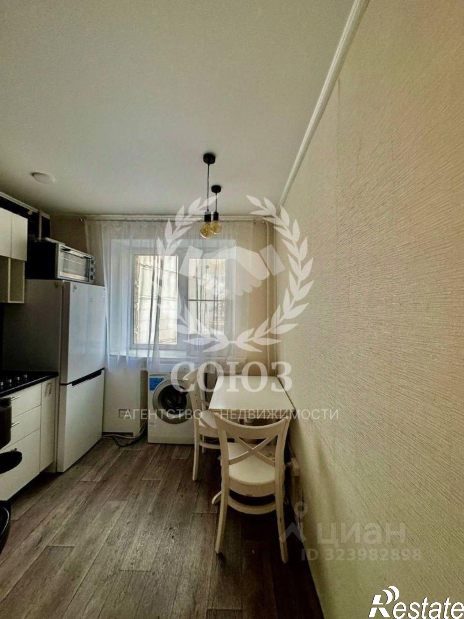 Купить квартиру за 4 000 000 рублей на Литейный пер, 9