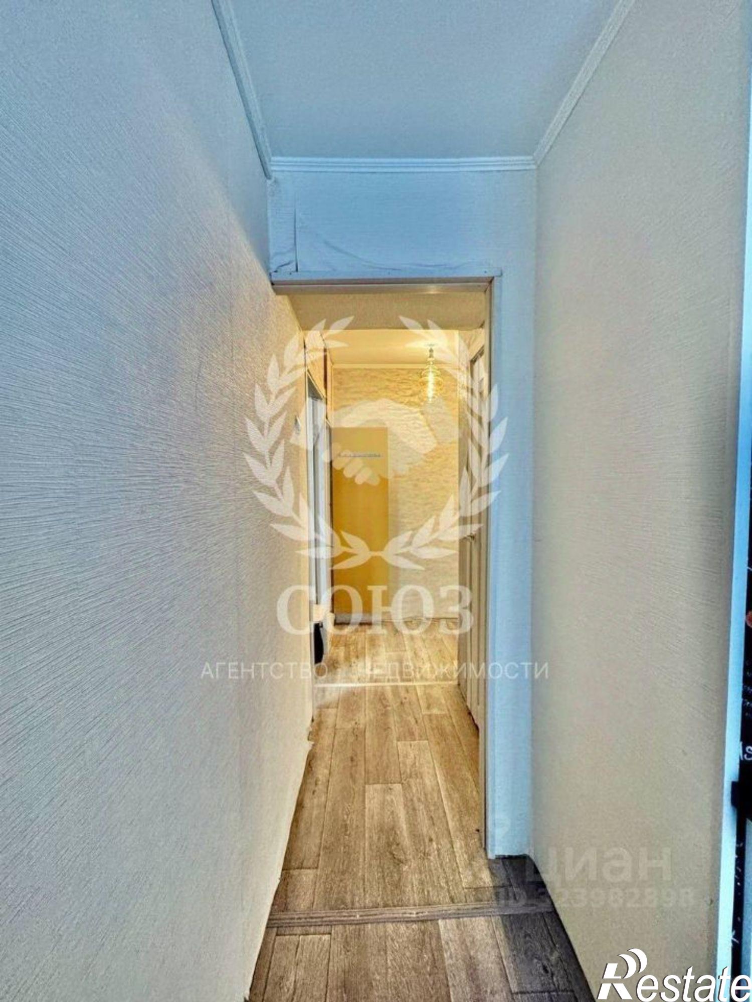 Купить квартиру за 4 000 000 рублей на Литейный пер, 9