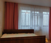 1-комн, 31кв м, этаж 4/5 улица Платова, 8