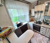 1-комн, 32кв м, этаж 2/2 ул Гурьянова, 31