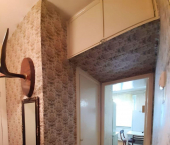 1-комн, 31кв м, этаж 3/5 улица Тельмана, 11