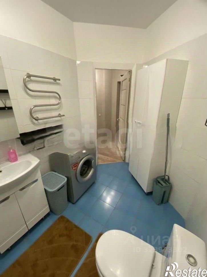 1-комн квартира Полесская улица, 47,  д. 47