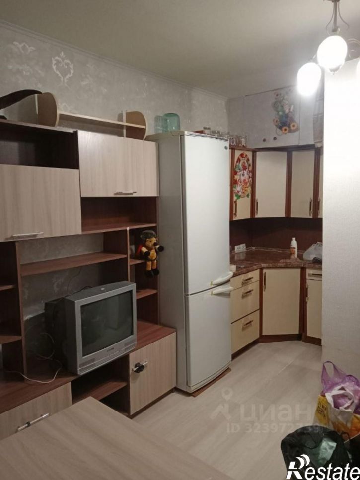 Комната Теренинский пер, 8,  д. 8