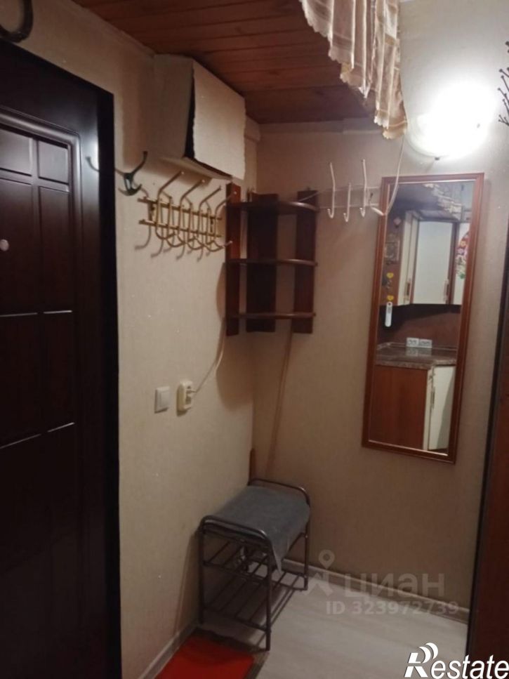 Комната Теренинский пер, 8,  д. 8