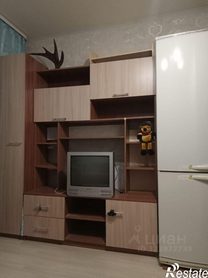 Комната Теренинский пер, 8,  д. 8