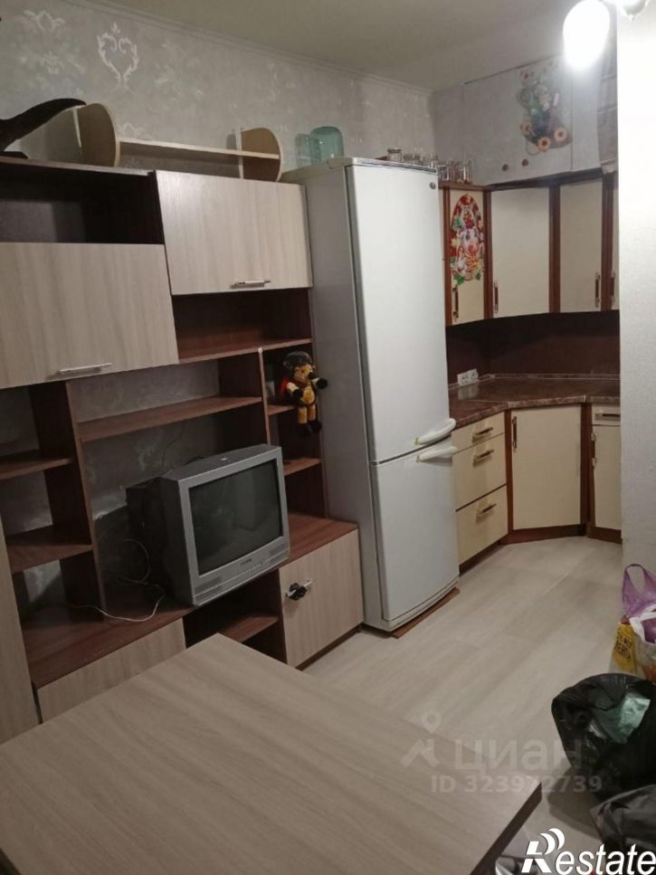 Комната Теренинский пер, 8,  д. 8