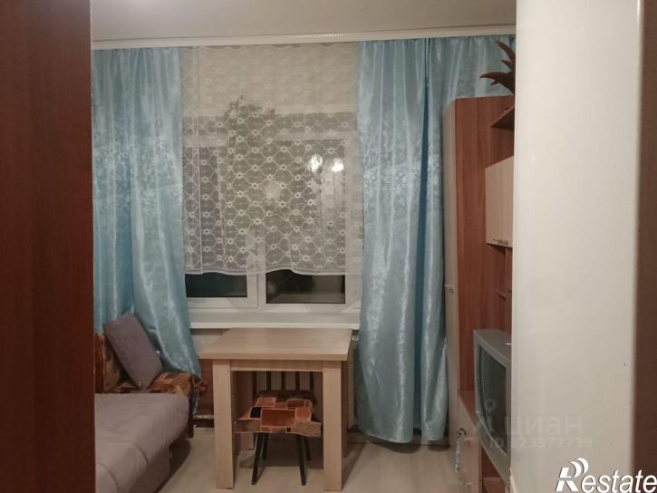 Комната Теренинский пер, 8,  д. 8