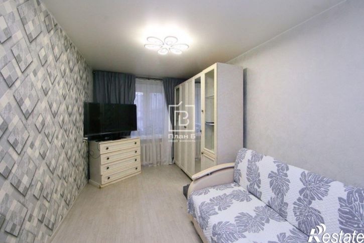 1-комн квартира ул Ленина, 17,  д. 17