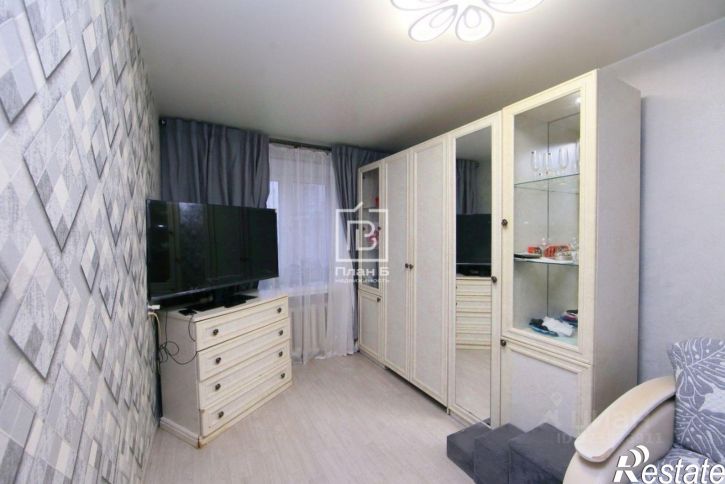 1-комн квартира ул Ленина, 17,  д. 17