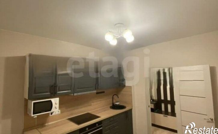 1-комн квартира ул Полесская, 47,  д. 47